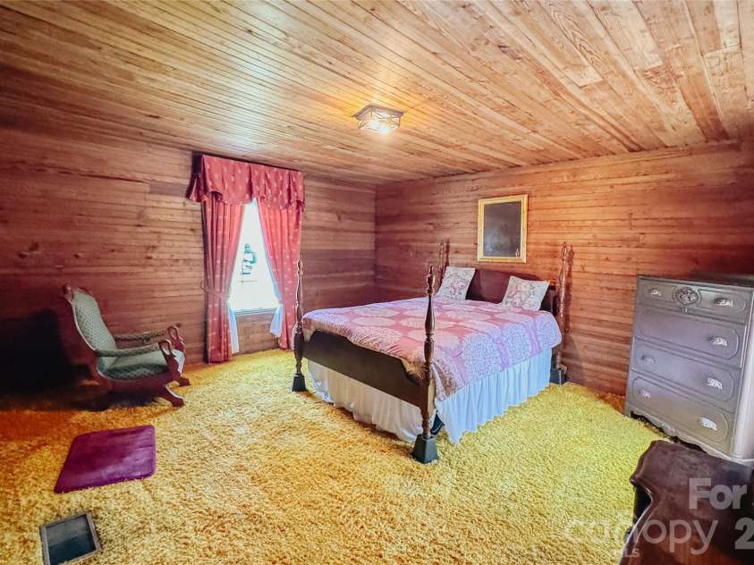 401 Gold Branch Road, Richfield, NC 28137.  MLS# CAR4389226, YatesRealty ID 37010. 