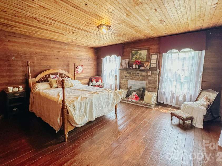 401 Gold Branch Road, Richfield, NC 28137.  MLS# CAR4389226, YatesRealty ID 37010. 
