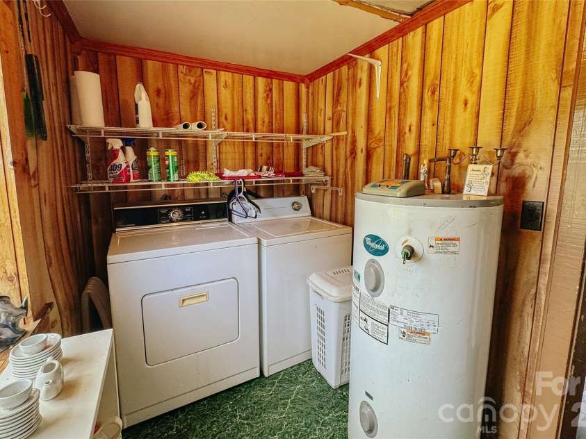 401 Gold Branch Road, Richfield, NC 28137.  MLS# CAR4389226, YatesRealty ID 37010. 