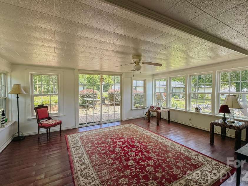 401 Gold Branch Road, Richfield, NC 28137.  MLS# CAR4389226, YatesRealty ID 37010. 