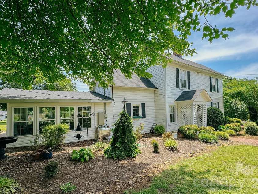 401 Gold Branch Road, Richfield, NC 28137.  MLS# CAR4389226, YatesRealty ID 37010. 