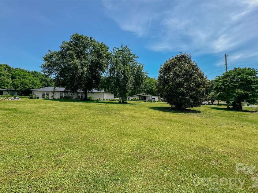 401 Gold Branch Road, Richfield, NC 28137.  MLS# CAR4389226, YatesRealty ID 37010. 