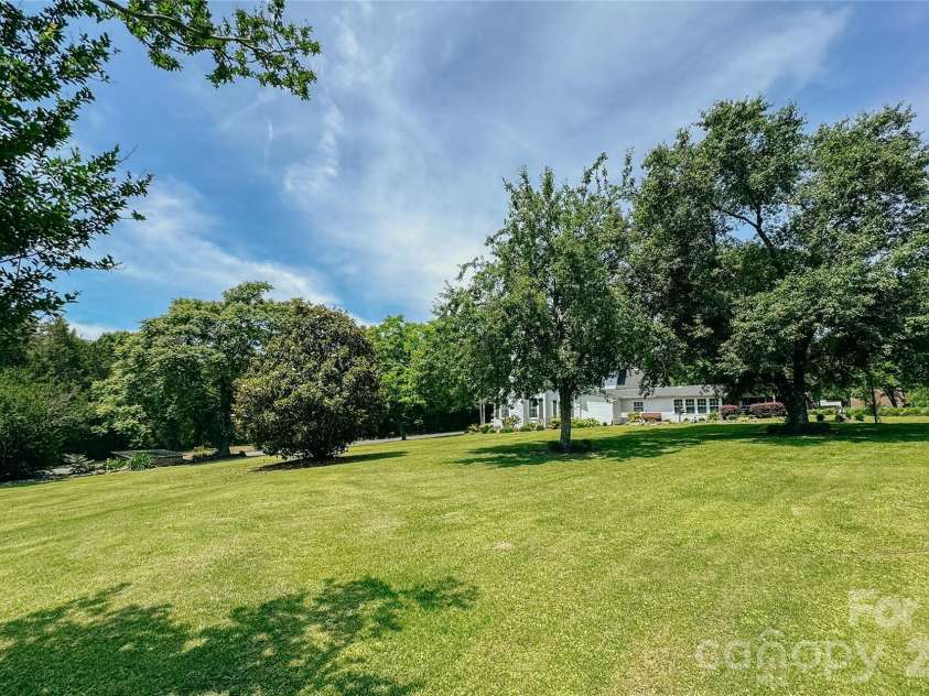 401 Gold Branch Road, Richfield, NC 28137.  MLS# CAR4389226, YatesRealty ID 37010. 