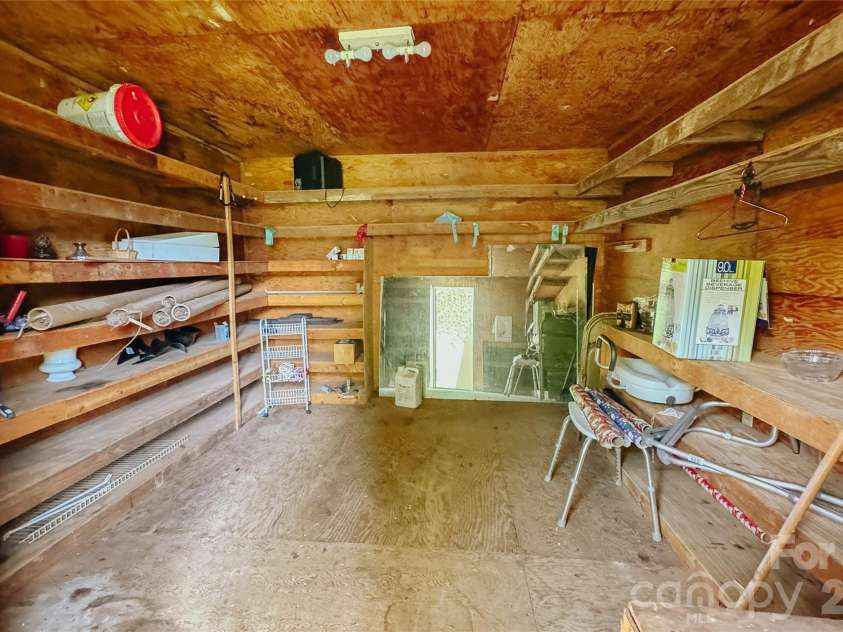 401 Gold Branch Road, Richfield, NC 28137.  MLS# CAR4389226, YatesRealty ID 37010. 