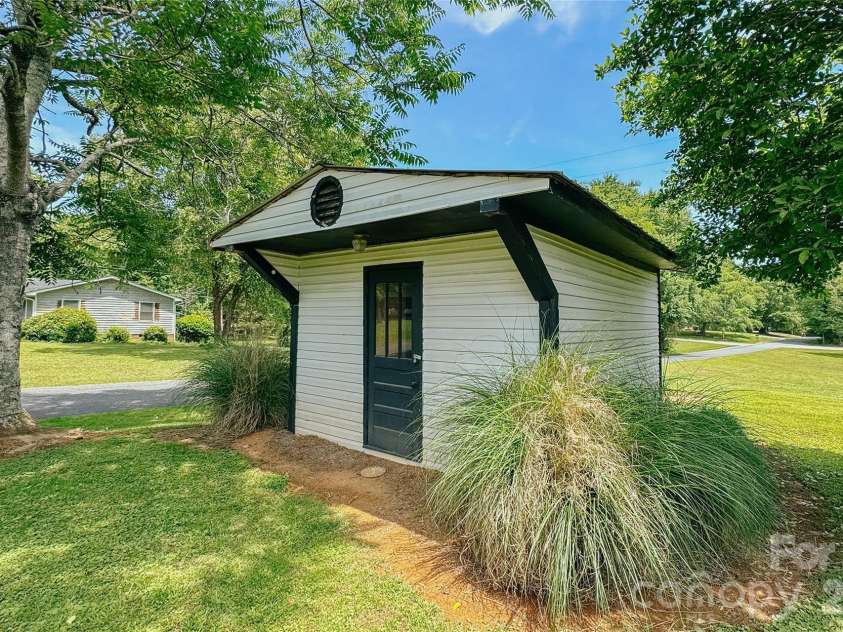 401 Gold Branch Road, Richfield, NC 28137.  MLS# CAR4389226, YatesRealty ID 37010. 