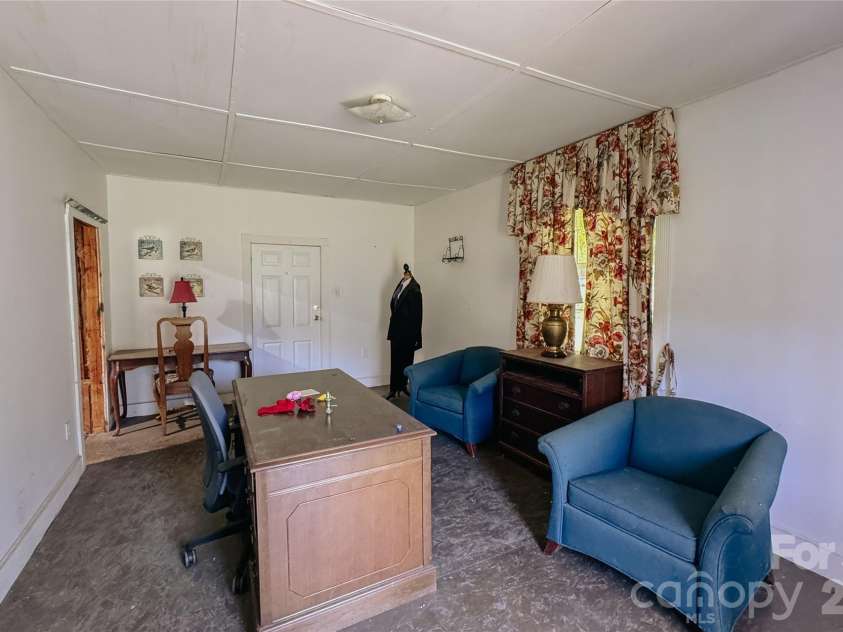 401 Gold Branch Road, Richfield, NC 28137.  MLS# CAR4389226, YatesRealty ID 37010. 