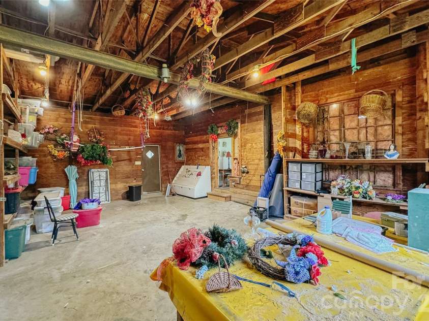 401 Gold Branch Road, Richfield, NC 28137.  MLS# CAR4389226, YatesRealty ID 37010. 
