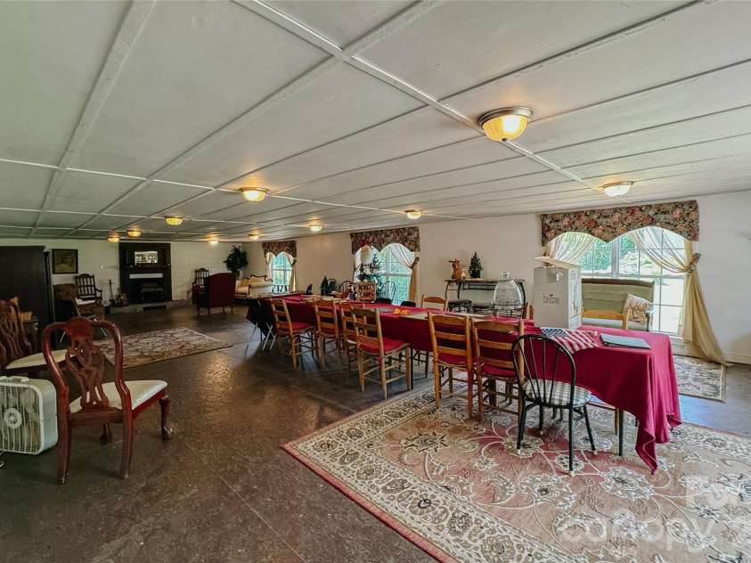 401 Gold Branch Road, Richfield, NC 28137.  MLS# CAR4389226, YatesRealty ID 37010. 