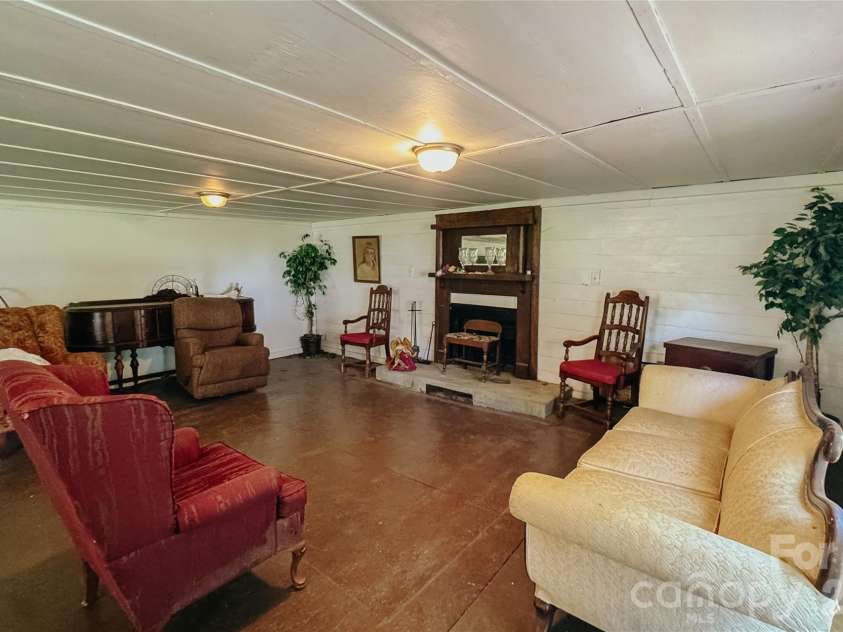 401 Gold Branch Road, Richfield, NC 28137.  MLS# CAR4389226, YatesRealty ID 37010. 