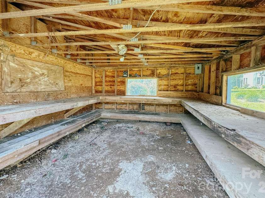 401 Gold Branch Road, Richfield, NC 28137.  MLS# CAR4389226, YatesRealty ID 37010. 