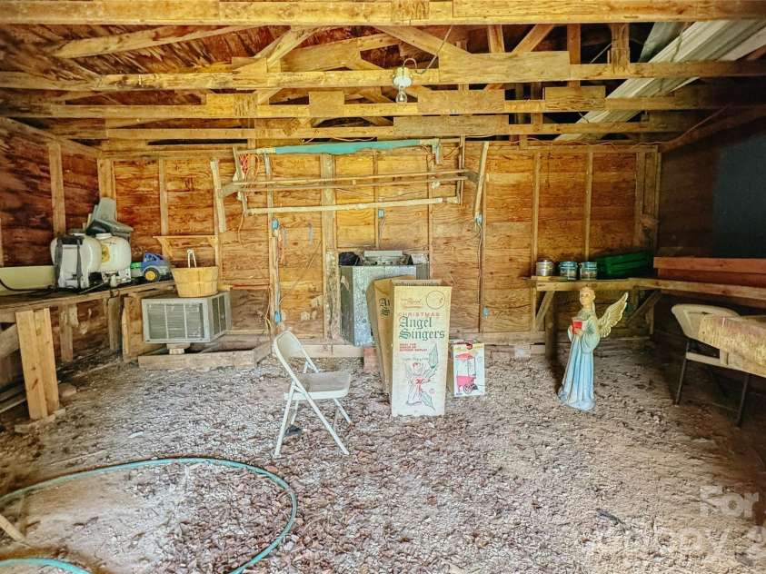 401 Gold Branch Road, Richfield, NC 28137.  MLS# CAR4389226, YatesRealty ID 37010. 