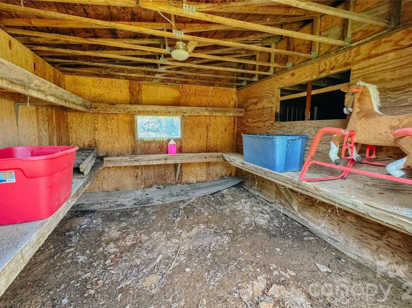 401 Gold Branch Road, Richfield, NC 28137.  MLS# CAR4389226, YatesRealty ID 37010. 