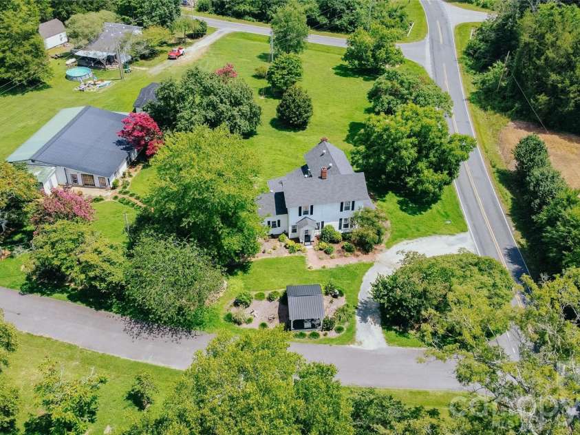 401 Gold Branch Road, Richfield, NC 28137.  MLS# CAR4389226, YatesRealty ID 37010. 