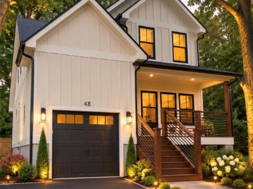 48 Middlemont Avenue, Asheville, NC 28806.  MLS# CAR4403583, YatesRealty ID 37011. 
