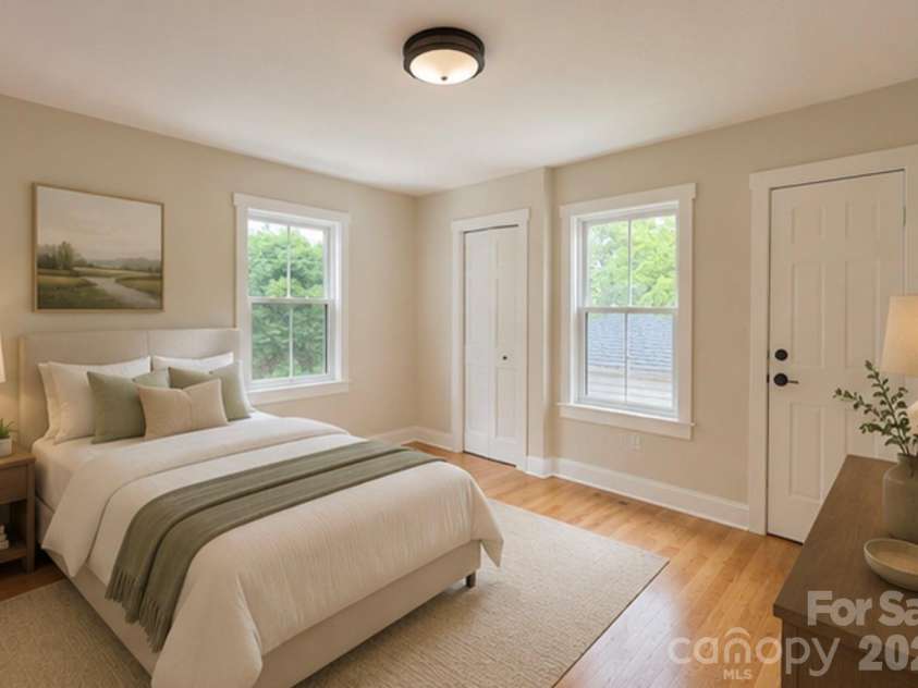 48 Middlemont Avenue, Asheville, NC 28806.  MLS# CAR4403583, YatesRealty ID 37011. 