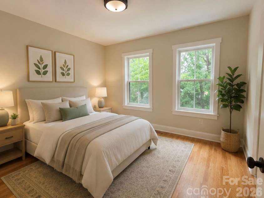 48 Middlemont Avenue, Asheville, NC 28806.  MLS# CAR4403583, YatesRealty ID 37011. 