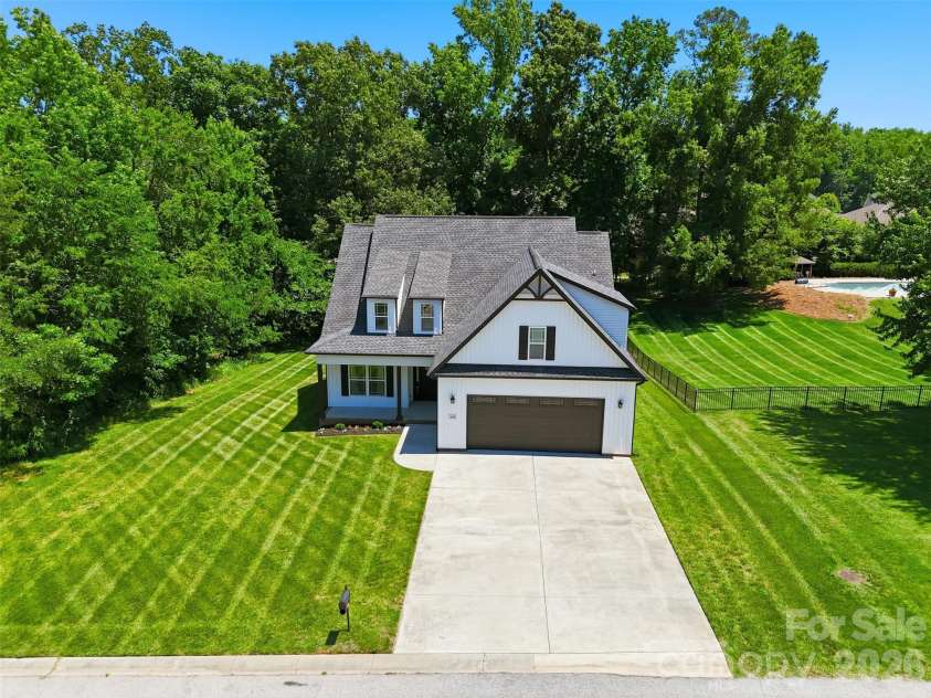 1298 Cole Avenue, Rock Hill, SC 29732.  MLS# CAR4389777, YatesRealty ID 37013. 
