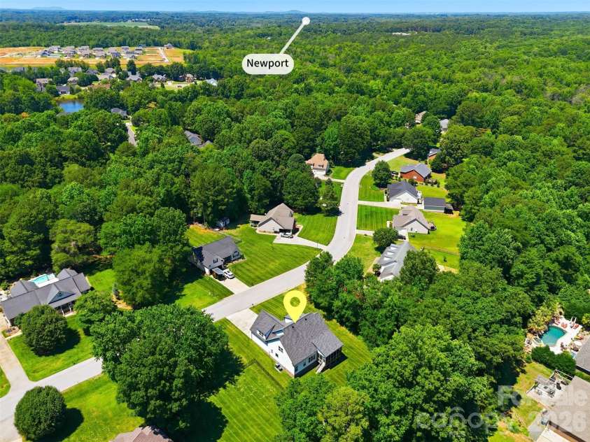 1298 Cole Avenue, Rock Hill, SC 29732.  MLS# CAR4389777, YatesRealty ID 37013. 