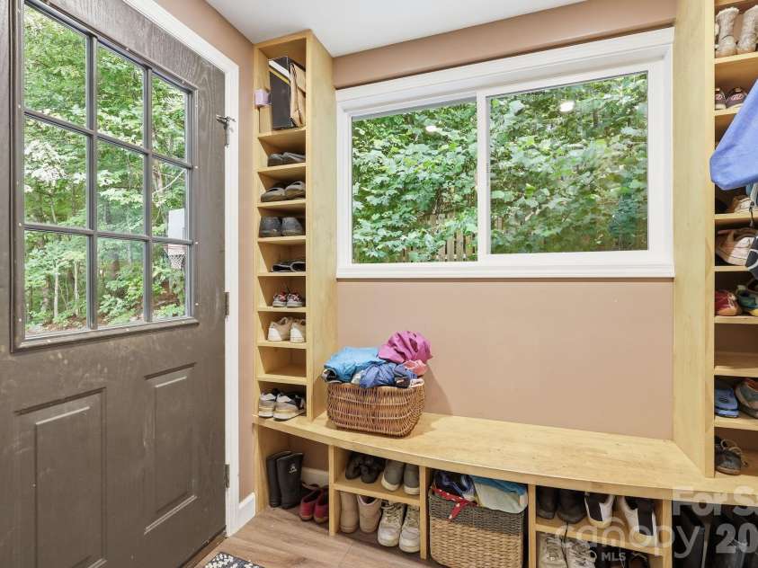 2 Coneflower Court, Black Mountain, NC 28711.  MLS# CAR4400638, YatesRealty ID 37014. 