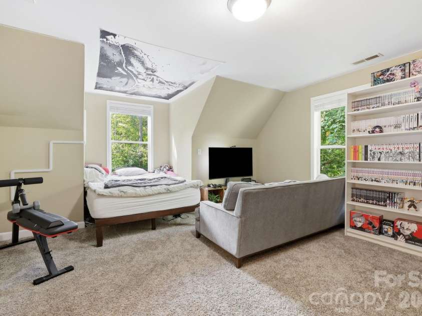 2 Coneflower Court, Black Mountain, NC 28711.  MLS# CAR4400638, YatesRealty ID 37014. 