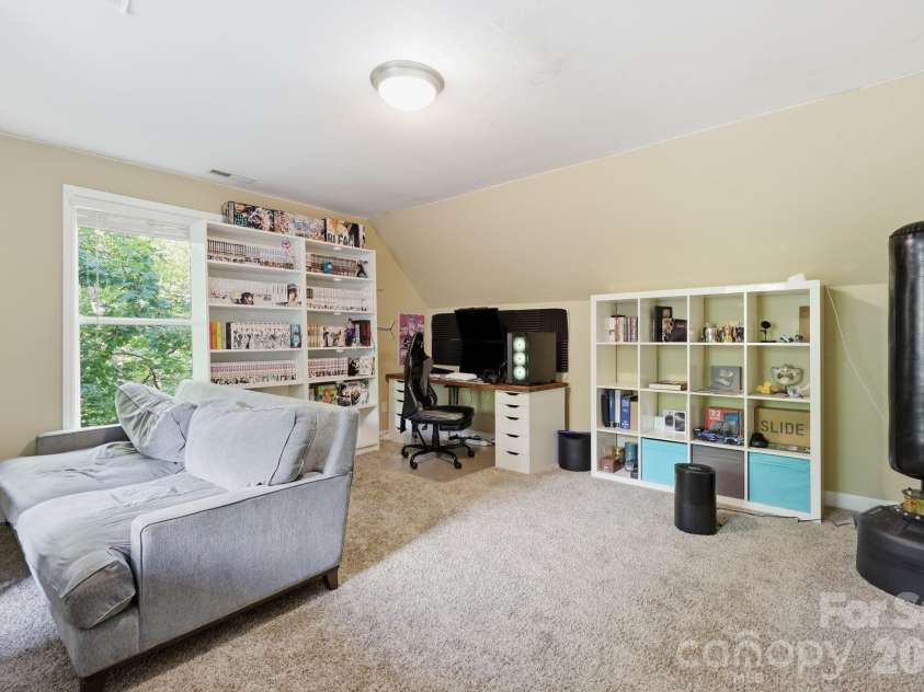 2 Coneflower Court, Black Mountain, NC 28711.  MLS# CAR4400638, YatesRealty ID 37014. 