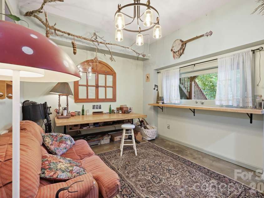 2 Coneflower Court, Black Mountain, NC 28711.  MLS# CAR4400638, YatesRealty ID 37014. 