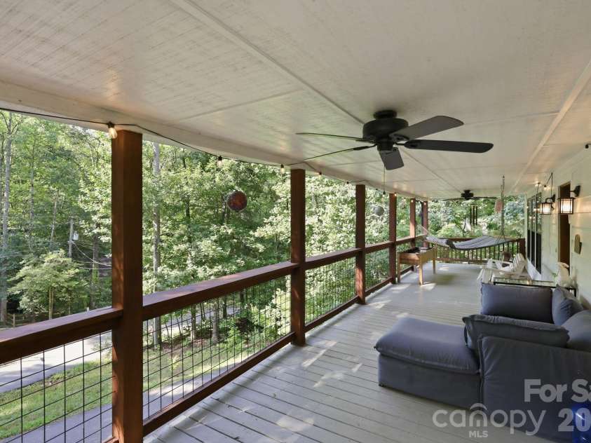 2 Coneflower Court, Black Mountain, NC 28711.  MLS# CAR4400638, YatesRealty ID 37014. 