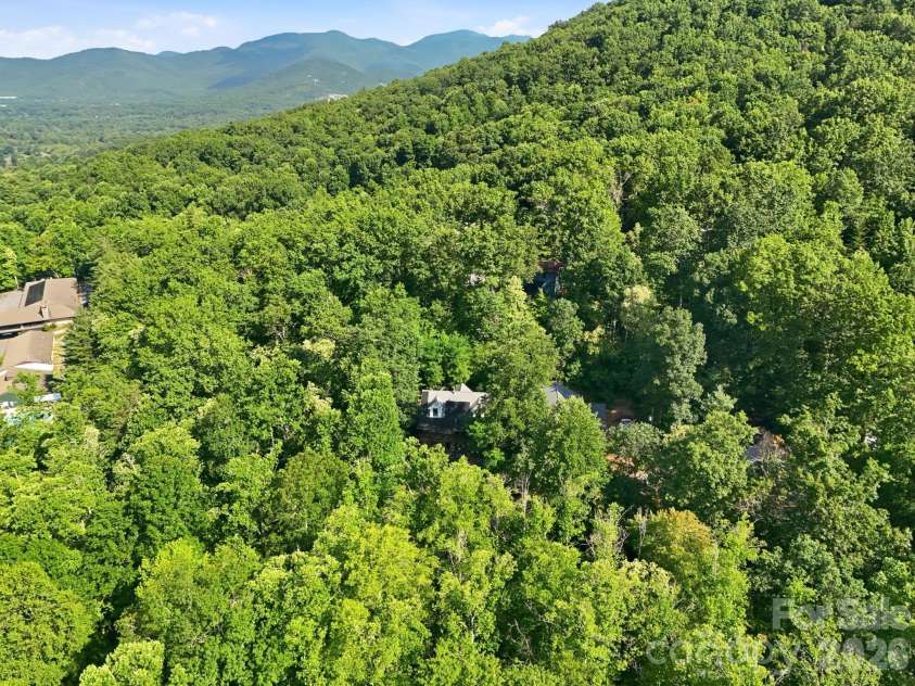 2 Coneflower Court, Black Mountain, NC 28711.  MLS# CAR4400638, YatesRealty ID 37014. 
