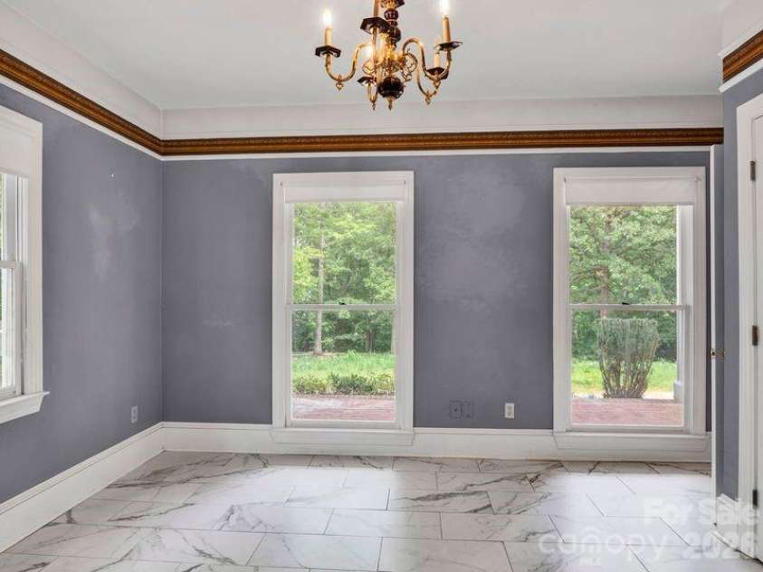 9124 Providence Road, Waxhaw, NC 28173.  MLS# CAR4402587, YatesRealty ID 37015. 