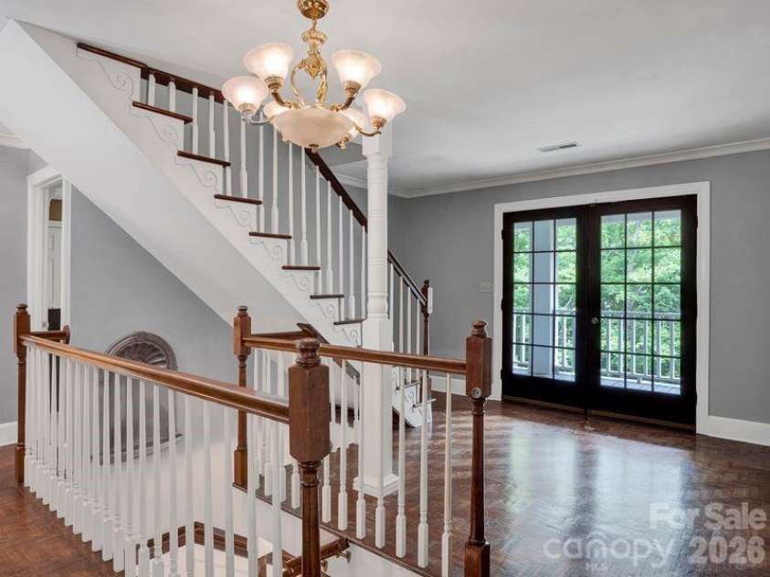 9124 Providence Road, Waxhaw, NC 28173.  MLS# CAR4402587, YatesRealty ID 37015. 