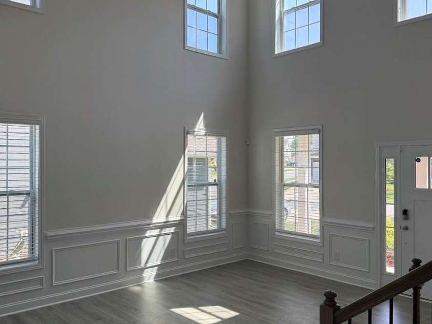 1410 Emma Lane, Clover, SC 29710.  MLS# CAR4399849, YatesRealty ID 37016. 