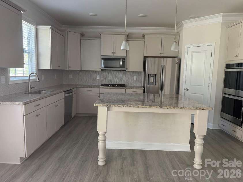 1410 Emma Lane, Clover, SC 29710.  MLS# CAR4399849, YatesRealty ID 37016. 