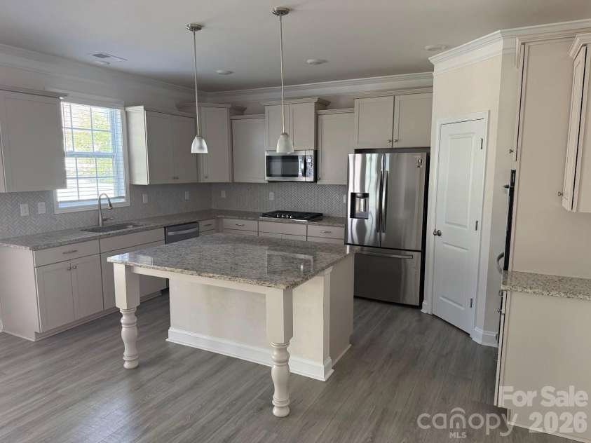 1410 Emma Lane, Clover, SC 29710.  MLS# CAR4399849, YatesRealty ID 37016. 