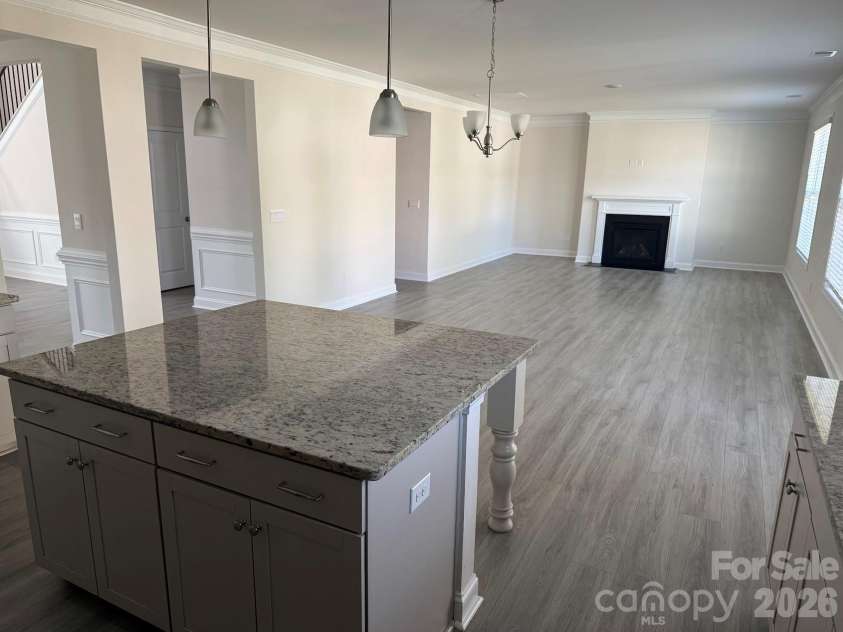 1410 Emma Lane, Clover, SC 29710.  MLS# CAR4399849, YatesRealty ID 37016. 
