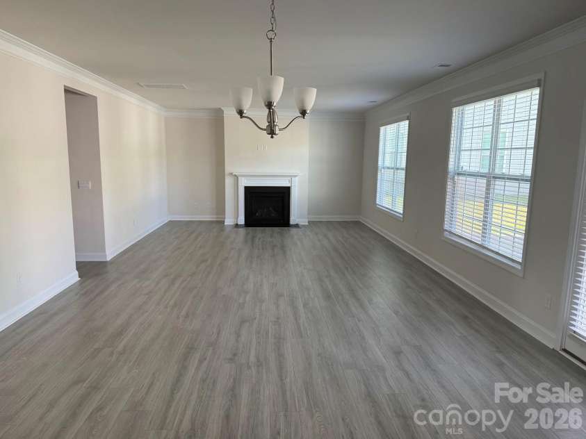 1410 Emma Lane, Clover, SC 29710.  MLS# CAR4399849, YatesRealty ID 37016. 