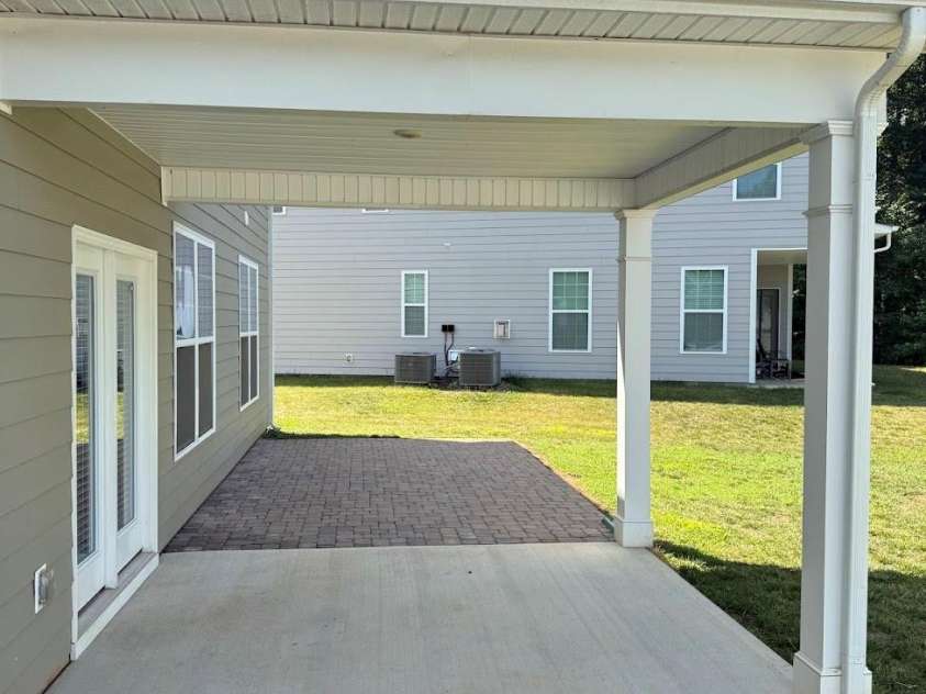 1410 Emma Lane, Clover, SC 29710.  MLS# CAR4399849, YatesRealty ID 37016. 