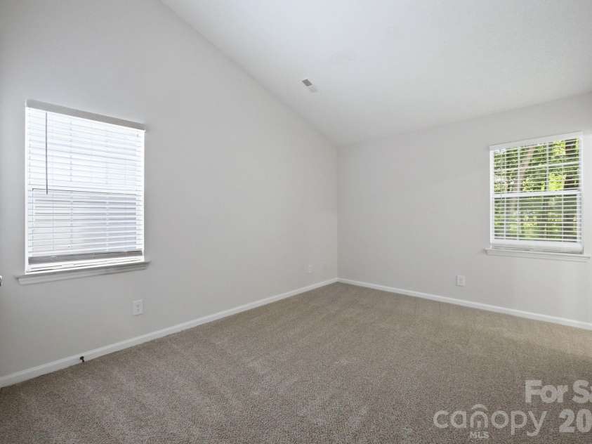8313 Houndstooth Drive, Charlotte, NC 28227.  MLS# CAR4401386, YatesRealty ID 37018. Bedroom
