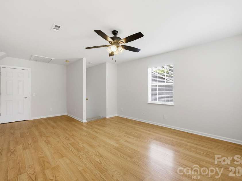 8313 Houndstooth Drive, Charlotte, NC 28227.  MLS# CAR4401386, YatesRealty ID 37018. Bedroom