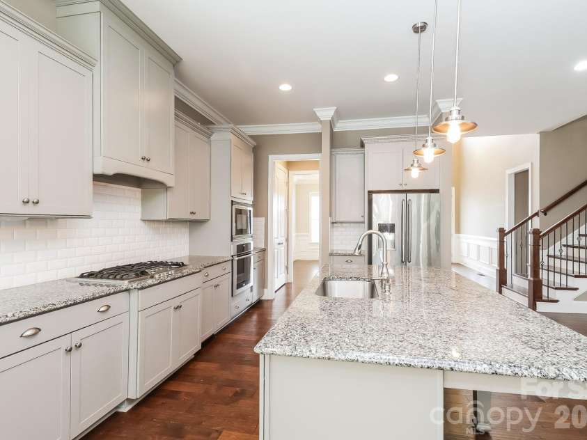 205 Centurion Lane, Mount Holly, NC 28120.  MLS# CAR4404151, YatesRealty ID 37019. 