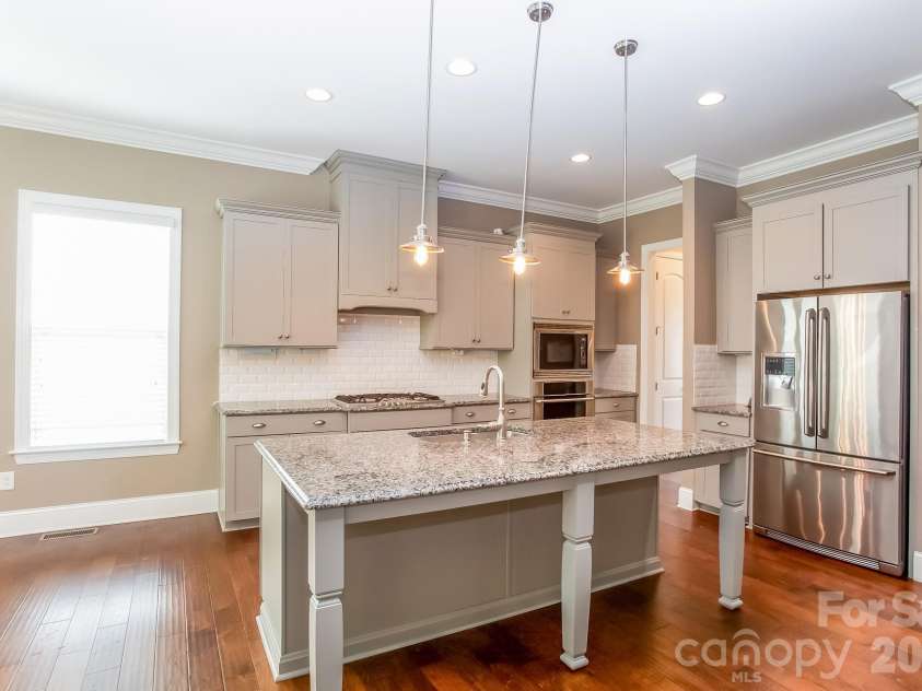 205 Centurion Lane, Mount Holly, NC 28120.  MLS# CAR4404151, YatesRealty ID 37019. 