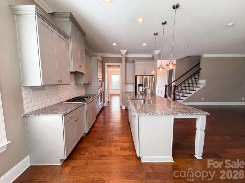 205 Centurion Lane, Mount Holly, NC 28120.  MLS# CAR4404151, YatesRealty ID 37019. 