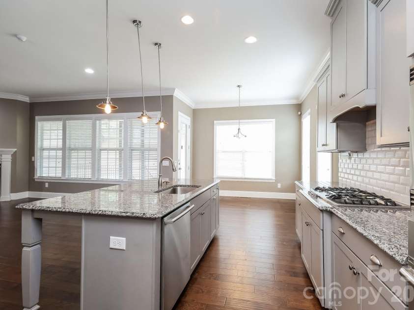 205 Centurion Lane, Mount Holly, NC 28120.  MLS# CAR4404151, YatesRealty ID 37019. 
