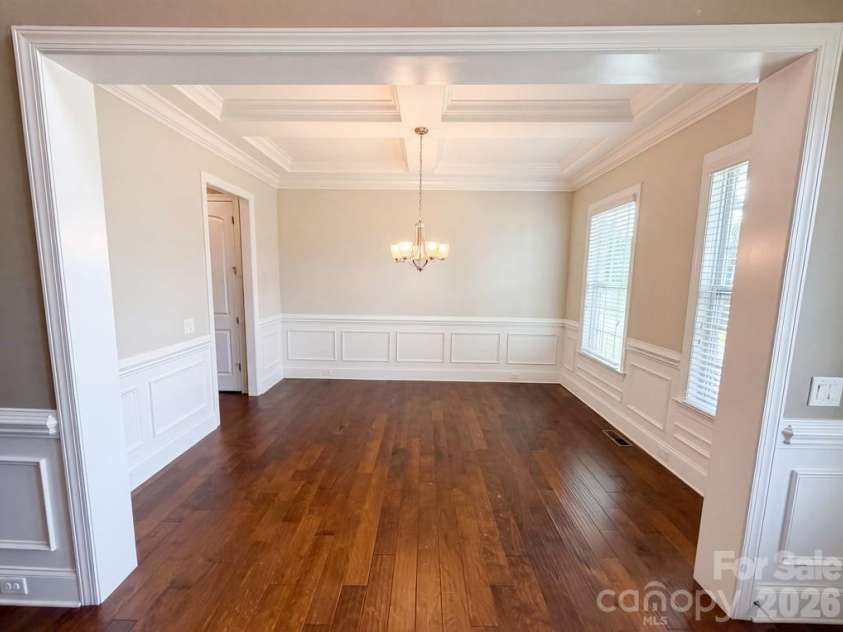 205 Centurion Lane, Mount Holly, NC 28120.  MLS# CAR4404151, YatesRealty ID 37019. 