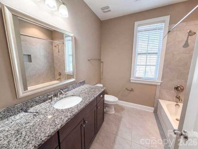 205 Centurion Lane, Mount Holly, NC 28120.  MLS# CAR4404151, YatesRealty ID 37019. 