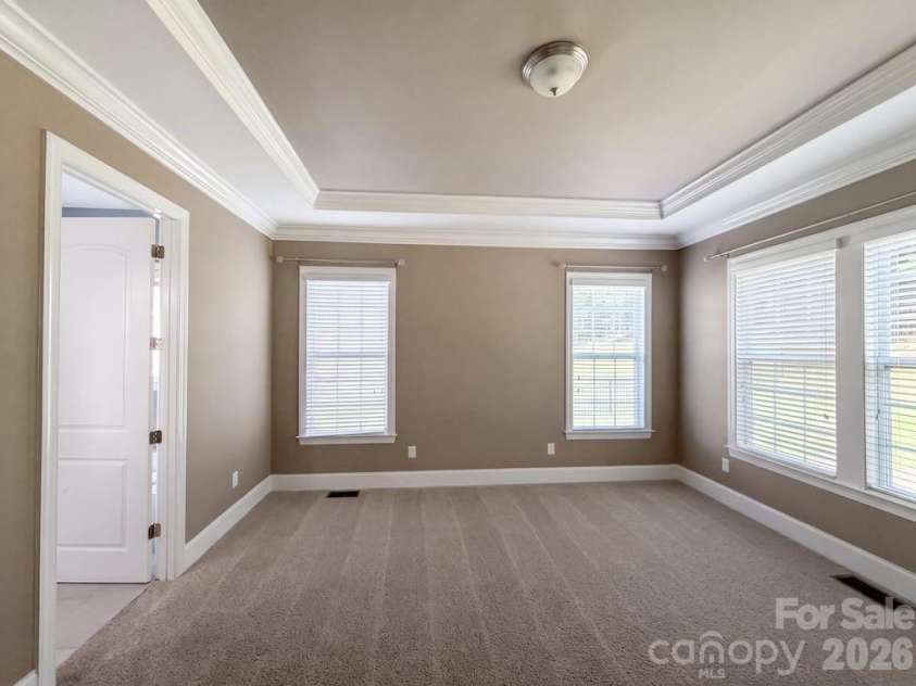 205 Centurion Lane, Mount Holly, NC 28120.  MLS# CAR4404151, YatesRealty ID 37019. 