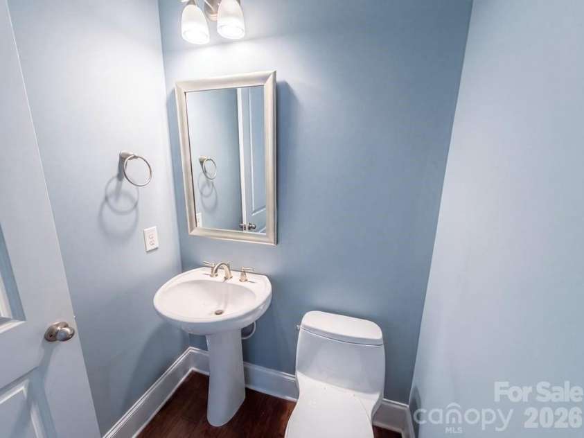 205 Centurion Lane, Mount Holly, NC 28120.  MLS# CAR4404151, YatesRealty ID 37019. 