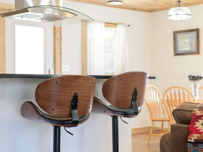 43 Flaming Arrow Drive, Whittier, NC 28789.  MLS# CAR4237386, YatesRealty ID 3702. 