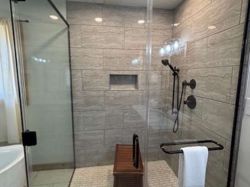 43 Flaming Arrow Drive, Whittier, NC 28789.  MLS# CAR4237386, YatesRealty ID 3702. 