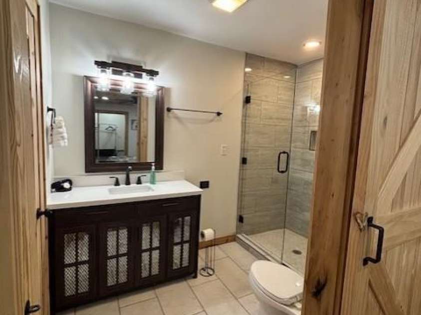 43 Flaming Arrow Drive, Whittier, NC 28789.  MLS# CAR4237386, YatesRealty ID 3702. 