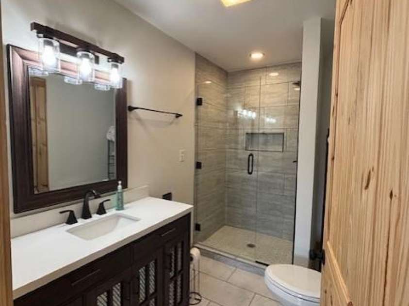 43 Flaming Arrow Drive, Whittier, NC 28789.  MLS# CAR4237386, YatesRealty ID 3702. 